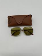 Rayban RB3758 | Compleet met hoes | Zo goed als nieuw, Handtassen en Accessoires, Zonnebrillen en Brillen | Heren, Zonnebril, Ophalen of Verzenden