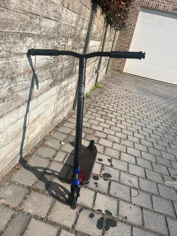 Stuntstep kinderen beschikbaar voor biedingen