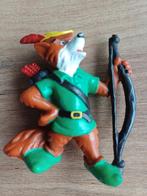 Disney Bullyland Robin Hood, Verzamelen, Ophalen of Verzenden, Overige figuren, Zo goed als nieuw