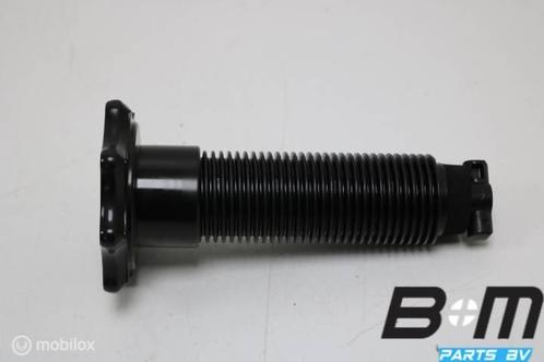 Bout voor reservewielbevestiging VW Passat B8 3G0803899C, Autos : Pièces & Accessoires, Autres pièces automobiles, Utilisé