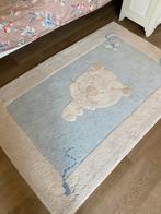 Noukies wollen tapijt, Maison & Meubles, Ameublement | Tapis & Moquettes, Comme neuf, 100 à 150 cm, Rectangulaire, Kids
