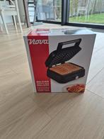 Wafelijzer Nova, Elektronische apparatuur, Wafelijzers, Ophalen, Zo goed als nieuw