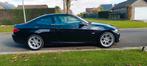 Bmw 325i e92 manueel, Auto's, 2500 cc, Zwart, Handgeschakeld, Particulier