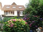 2 maisons écologiques sur 1 jardin urbain orienté au sud, Immo, Maisons à vendre, 200 à 500 m², Province de Flandre-Orientale
