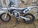 Cross yamaha 450 cc 2010, Motoren, 450 cc, Particulier, Crossmotor, 1 cilinder