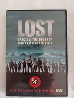 DVD Lost seizoen 1, Cd's en Dvd's, Dvd's | Tv en Series, Verzenden, Zo goed als nieuw