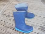 bottes de pluie taille 26/27, Enfants & Bébés, Garçon, Bottes, Enlèvement ou Envoi, Comme neuf