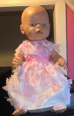 Babyborn pop met kleertjes, Ophalen, Gebruikt