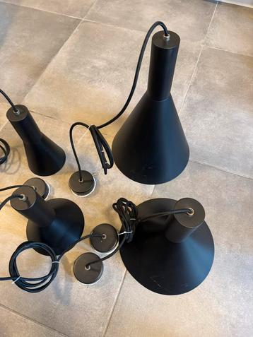 Design hanglampen beschikbaar voor biedingen