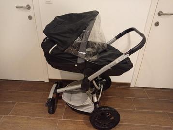 Quinny Buzz Xtra Kinderwagen beschikbaar voor biedingen