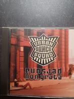 Cd : Urban dance squad : Persona non grata, Enlèvement ou Envoi, Comme neuf, Alternatif