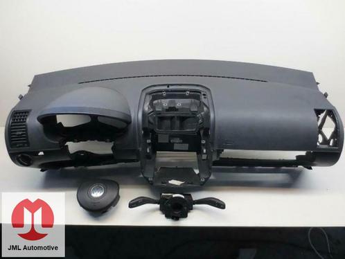 AIRBAG SET AIRBAGSET VW POLO, Auto-onderdelen, Dashboard en Schakelaars, Volkswagen, Gebruikt, Ophalen of Verzenden