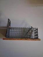 Muizenvallen, Tuin en Terras, Bestrijdingsmiddelen, Ophalen