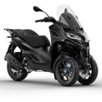 piaggio MP3 sport 310 HPE eu5+ model 2025 NIEUW, Bedrijf, Sport