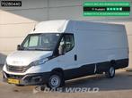 Iveco Daily 35S16 Automaat L3H2 Camera Airco Parkeersensoren, Auto's, Automaat, Stof, Gebruikt, Euro 6