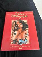 Livre de l’aerographe, Ophalen of Verzenden, Zo goed als nieuw