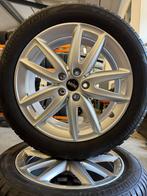 18"' MINI COUNTRYMAN VELGEN WINTERBANDEN 815 JCW f60 6888852, 18 inch, Gebruikt, Banden en Velgen, Personenwagen