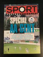 Special / bijlage AA Gent uit 2006 met poster, Ophalen of Verzenden, Zo goed als nieuw, Boek of Tijdschrift