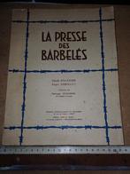 Militariaboeken over het leven van gedetineerde officieren, Verzamelen, Ophalen of Verzenden, 1940 tot 1960, Tijdschrift