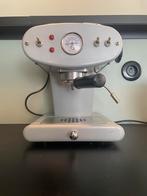 Francis Francis espresso machine, Elektronische apparatuur, Koffiezetapparaten, Ophalen of Verzenden, Stoompijpje