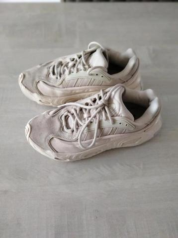 Adidas Oznova sneakers / schoenen maat 37 1/3 Nieuwstaat beschikbaar voor biedingen