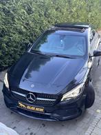 Toit ouvrant AMG Mercedes-Benz CLA180, Cuir, CLA, Euro 6, Entreprise