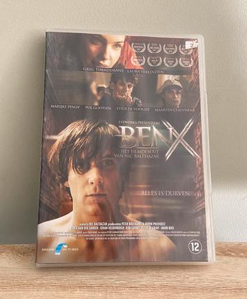 Allerlei DVD’s beschikbaar voor biedingen