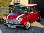 MINI Cooper Sportspack, Achat, 46 kW, Boîte manuelle, Noir