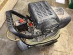 Compressor, Doe-het-zelf en Bouw, Ophalen, Gebruikt, 6 tot 10 bar, 200 tot 400 liter/min