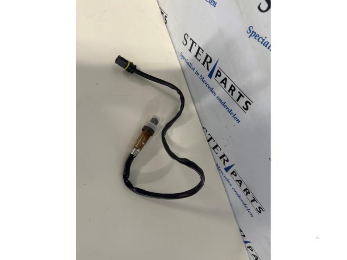 Sonde lambda d'un Mercedes Sprinter, Autos : Pièces & Accessoires, Autres pièces automobiles, Mercedes-Benz, Utilisé, 3 mois de garantie