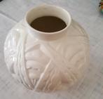 Witte Bochvaas getempeld, Antiek en Kunst, Ophalen