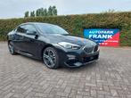 BMW 218iA Gran Coupé M Sportpakket, Auto's, BMW, Automaat, 4 deurs, USB, Zwart