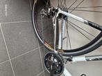 Koersfiets, Fietsen en Brommers, Fietsen | Heren | Herenfietsen, 53 tot 57 cm, Ophalen, Gebruikt, Overige merken