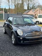 Mini Cooper cabriolet, Auto's, Cabriolet, Bedrijf, Cooper, Euro 4