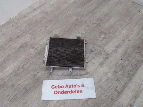 AIRCO CONDENSOR Citroën C1 (01-2014/-), Auto-onderdelen, Airco en Verwarming, Citroën, Gebruikt