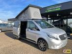 Mercedes-Benz V250 Marco Polo 119 CDI Met 2 schuifdeuren BE4, Bedrijf, Mercedes-Benz