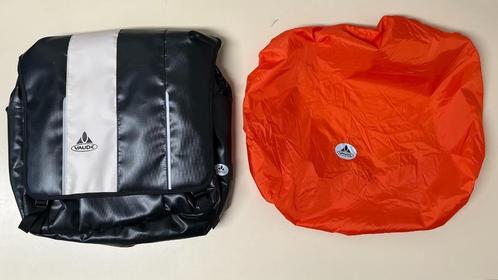 Vaude CAMRAS fiets- en schoudertas, Fietsen en Brommers, Fietsaccessoires | Fietstassen, Nieuw, Ophalen of Verzenden
