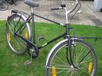 herenfiets, Fietsen en Brommers, Fietsen | Heren | Herenfietsen, 53 tot 57 cm, Ophalen, Gebruikt, Overige merken