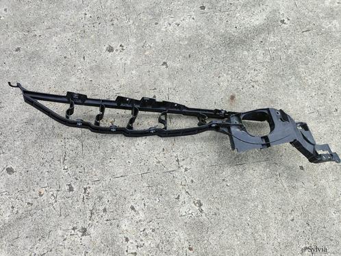 Spatbord houder kunstof links BMW X5 X6 E70 E71 7157983, Auto-onderdelen, Carrosserie, Spatbord, Gebruikt, Ophalen of Verzenden