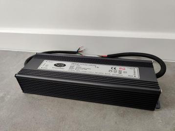 V3 Lighting RPS-24-150-TR-IP dimbare LED-transformator beschikbaar voor biedingen