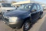 Dacia Duster 1.6 essence euro 5 106000km!, Euro 5, Achat, Duster, Boîte manuelle