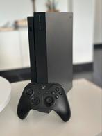 Xbox One X - Project Scorpio Edition, Ophalen of Verzenden, Zo goed als nieuw, Xbox One