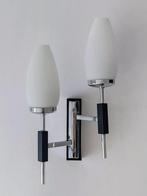 wandlamp vintage design jaren 60, Verzenden, Huis en Inrichting