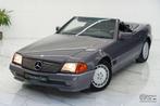 Mercedes-Benz SL 300 cabrio! Oldtimer! Uniek exemplaar! 24 k, Auto's, 4 zetels, Achterwielaandrijving, Cabriolet, 170 kW