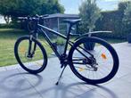 Rockrider ST520 27,5” Mountainbike jongen ca. 14j., Fietsen en Brommers, Gebruikt, Versnellingen, Rockrider, Ophalen