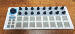 Arturia Beatstep + Suzuki SX500 idem Siel Ex80 synth, Ophalen of Verzenden, Gebruikt