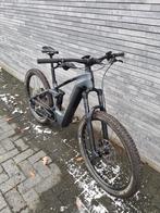 CUBE Stereo Hybrid 140 HPC Race -  maat S, Fietsen en Brommers, 45 tot 49 cm, Fully, Ophalen, Gebruikt