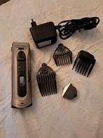 Babyliss for men, Elektronische apparatuur, Ophalen of Verzenden, Zo goed als nieuw