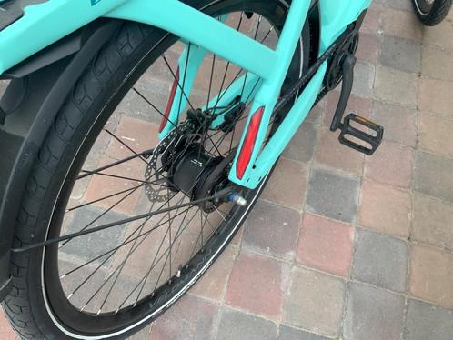Fiets, Fietsen en Brommers, Fietsen | Heren | Herenfietsen, Nieuw, Ophalen of Verzenden