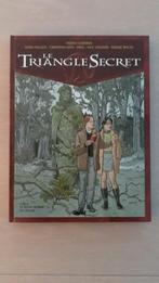 Le Triangle Secret - Le Jeune Homme Au Suaire - EO, Livres, BD, Enlèvement ou Envoi, Neuf